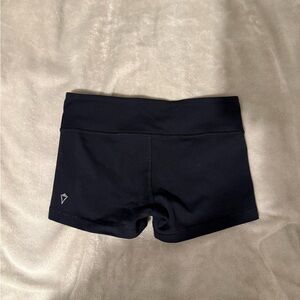 Ivivva Black girls Athletic Shorts